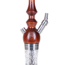 hookah Amy Deluxe Bohemian Cut Hookah (101.01)    