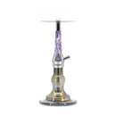 hookah Agni Greece Hookah Set  Purple  