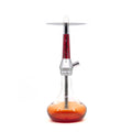 hookah Agni Greece Hookah Set  Red  