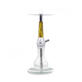 hookah Agni Greece Hookah Set  Yellow  