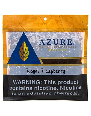 Tobacco Azure Gold Line Royal Raspberry    
