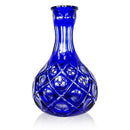 Base Big Maks Crystal Hookah Base  3  