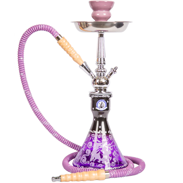 hookah Starbuzz Mini Complete  Hookah Set    