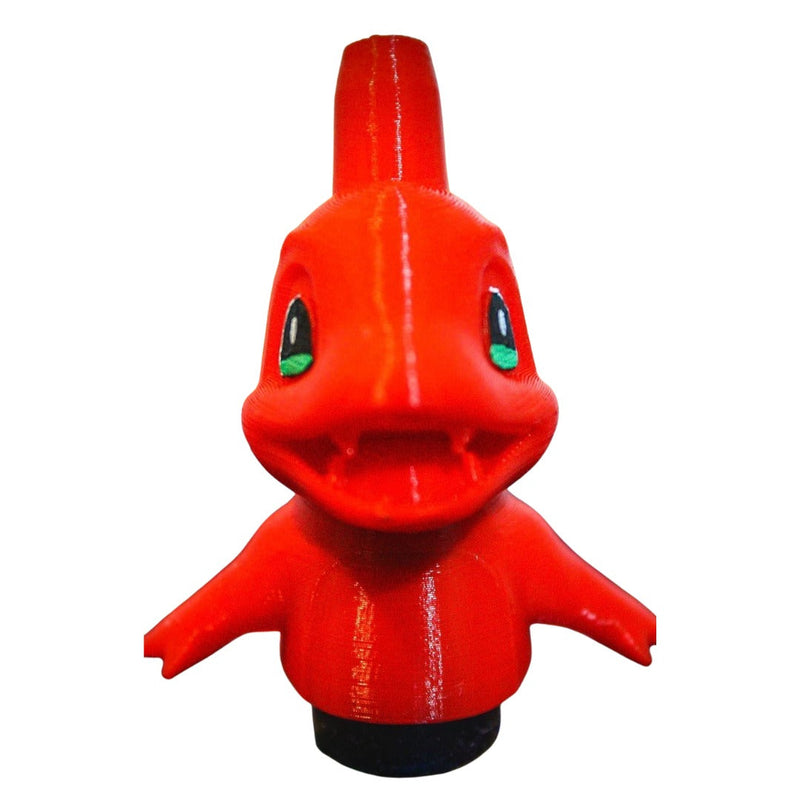 Mouthpiece 3D Personal Hookah Mouth Tip  Pokemon 1  