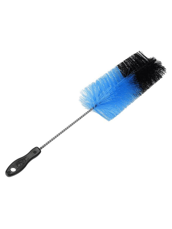 Brush Hookah Medium Base Brush  Blue  