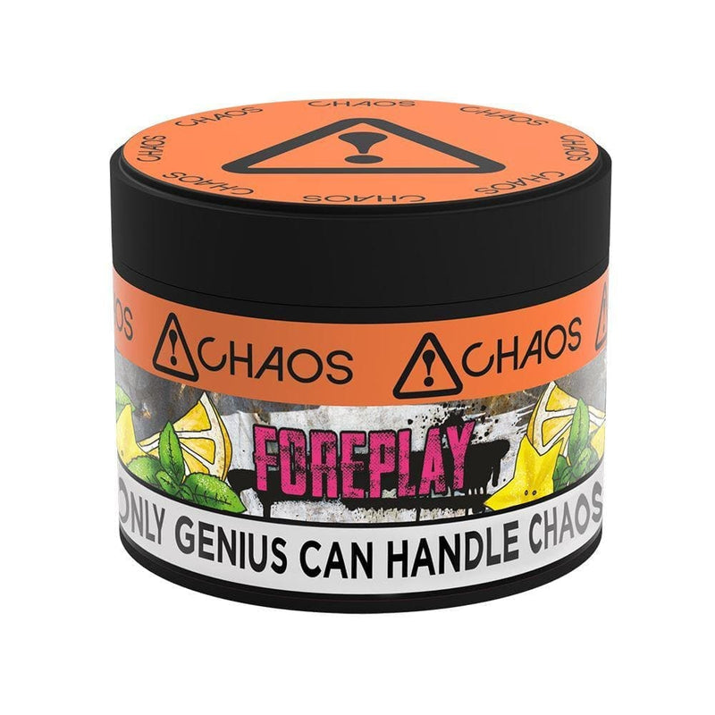 Tobacco Chaos Foreplay  250g  