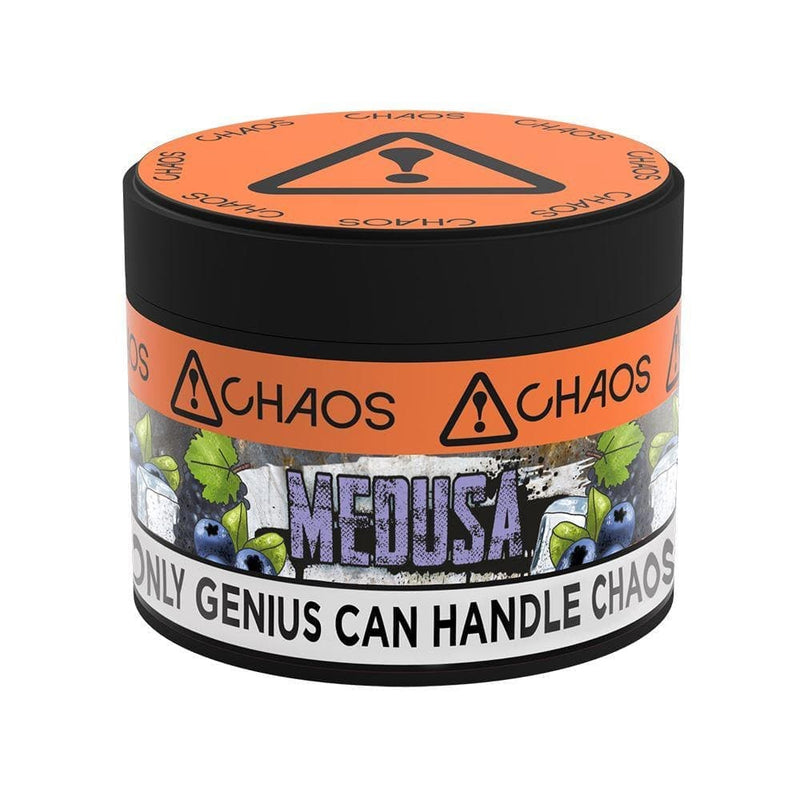 Tobacco Chaos Medusa  250g  
