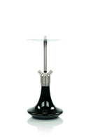 hookah Steamulation Classic Platinum Hookah    