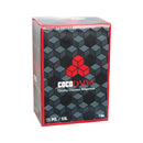 Charcoal Adalya Cocodalya Coconut Hookah Coals - Cubes - 72 Pieces    