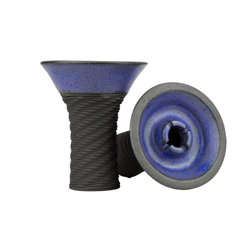 Bowl Conceptic Design 3D-11 Hookah Bowl  Purple  
