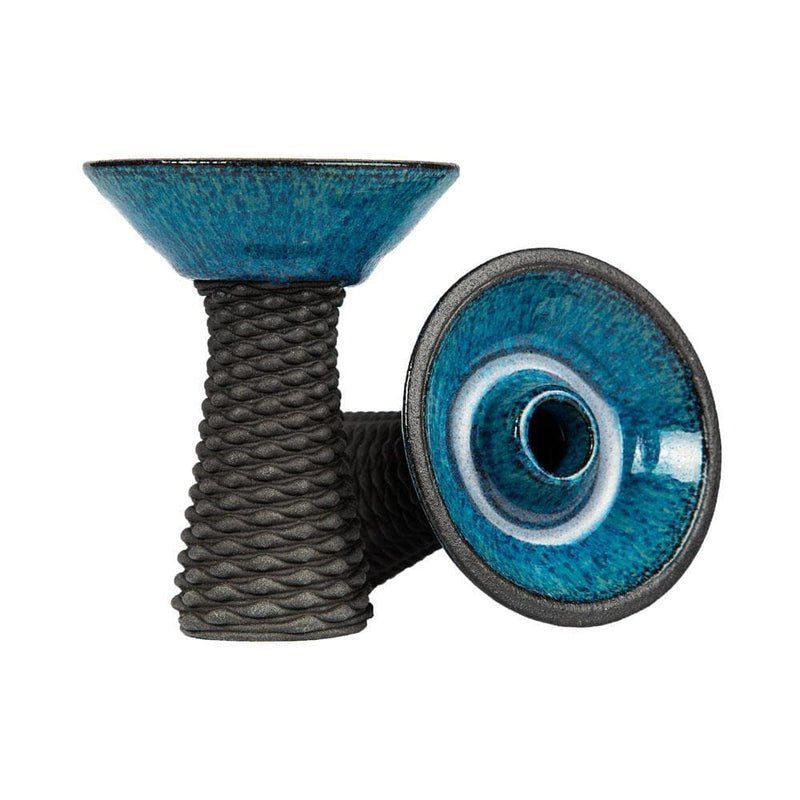 Bowl Conceptic Design 3D-13 Hookah Bowl  Blue  