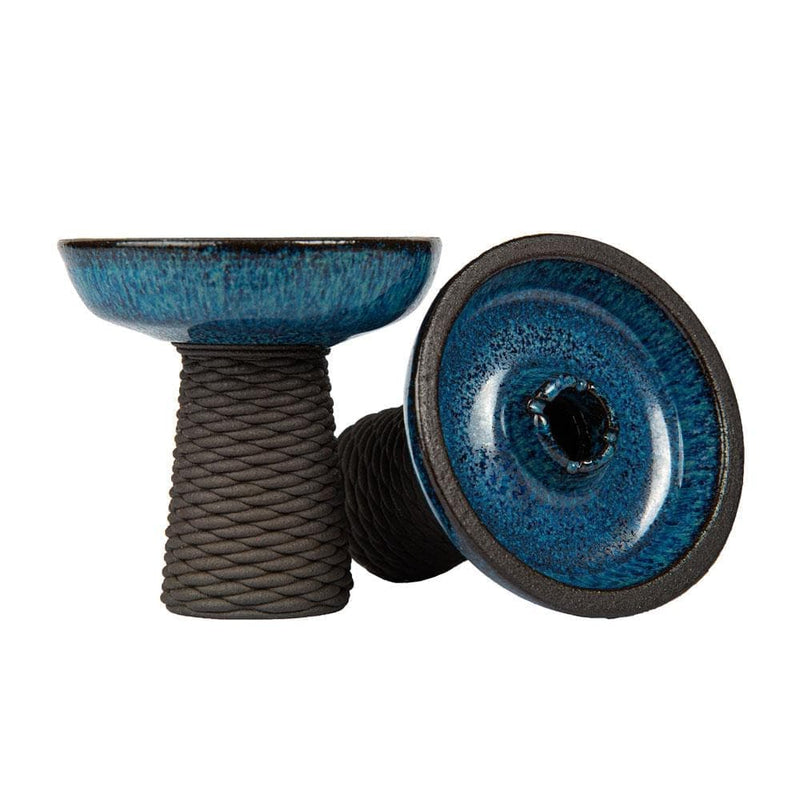 Bowl Conceptic Design 3D-15 Hookah Bowl  Blue  