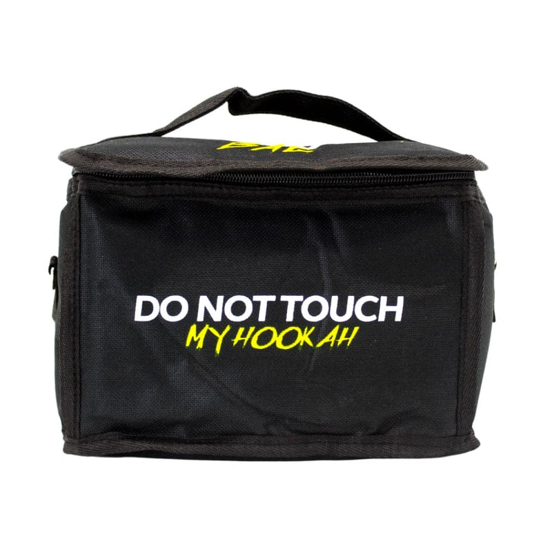 Bag Cyril Mini Hookah Bag  Yellow  