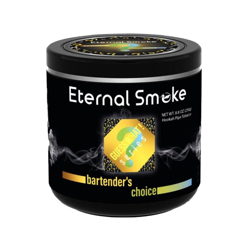 Tobacco Eternal Smoke Bartenders Choice    