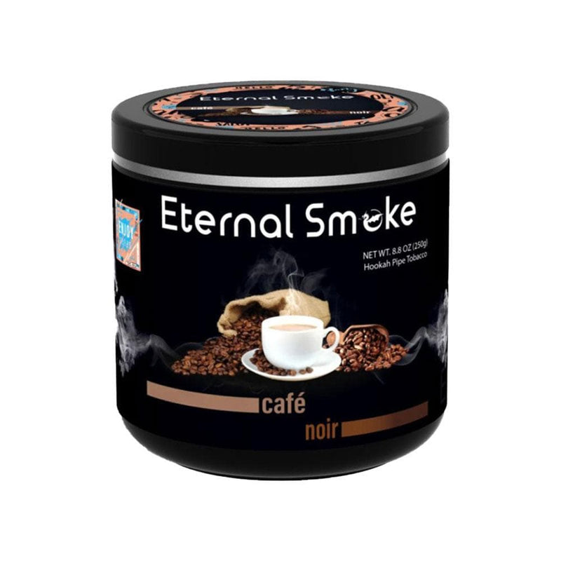 Tobacco Eternal Smoke Cafe Noir    
