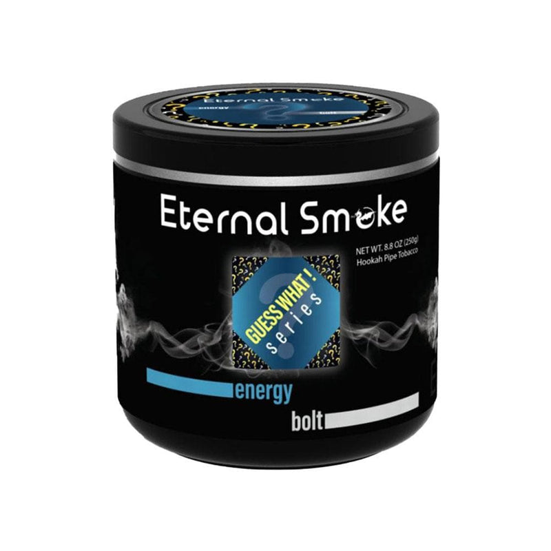 Tobacco Eternal Smoke Energy Bolt    