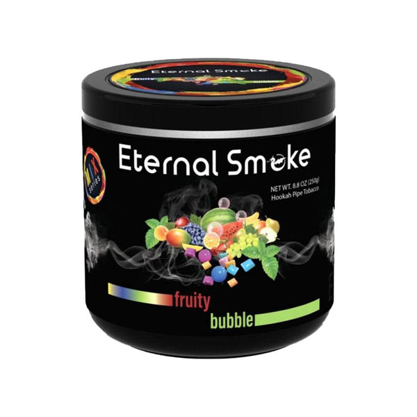 Tobacco Eternal Smoke Fruity Bubble    