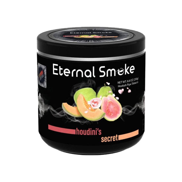 Tobacco Eternal Smoke Houdini's Secret    