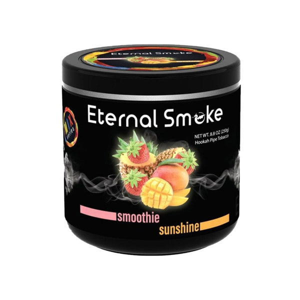 Tobacco Eternal Smoke Smoothie Sunshine  250g  