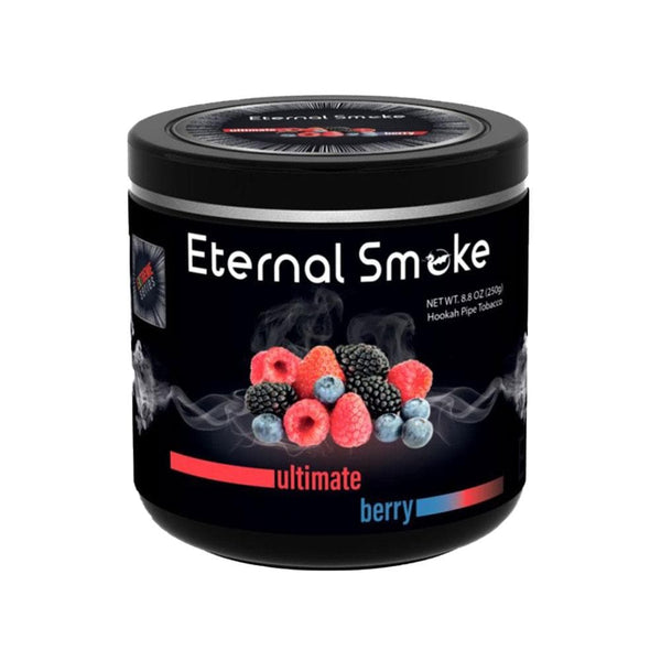 Tobacco Eternal Smoke Ultimate Berry    