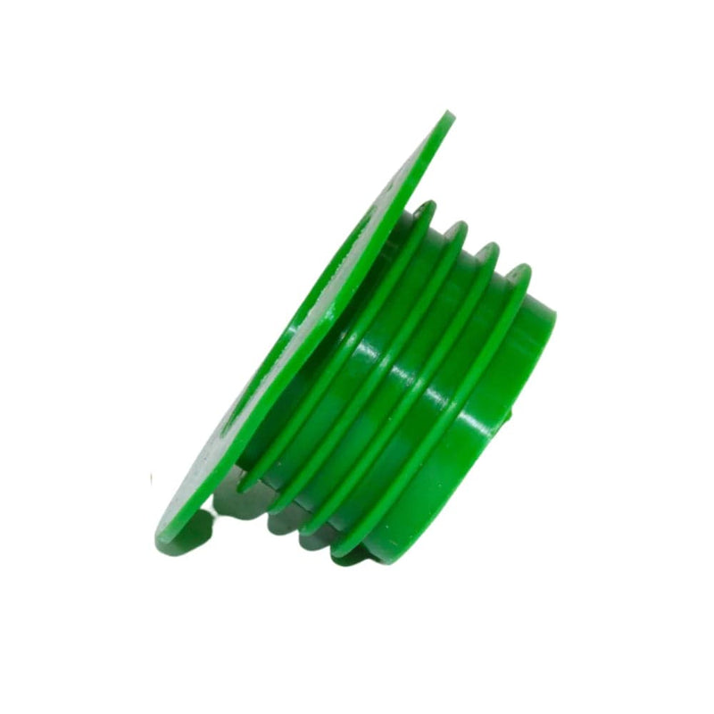 Grommet Colored Grommet For Hookah Base  Green  