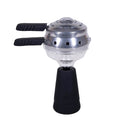 Bowl Amy Glassi-Set  Black  