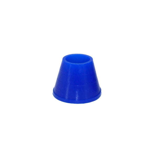 Grommet Colored Grommet For Hookah Bowl  Blue  