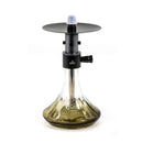 hookah Agni Veno Hookah Set  Gray  