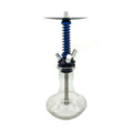 hookah Agni Inex Hookah Set  Blue  