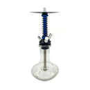 hookah Agni Inex Hookah Set  Blue  