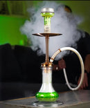 hookah Alpenrauch Everest Hookah    
