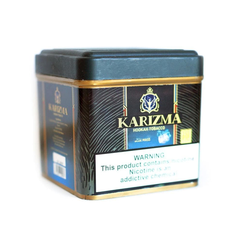 Tobacco Karizma Blue Mass 250g    