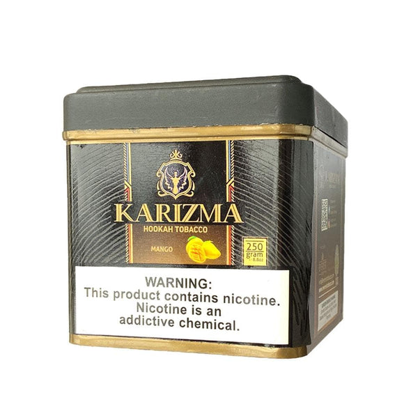 Tobacco Karizma Mango 250g    