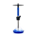 hookah AGNI Atrax Hookah Set  Blue  