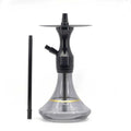 hookah AGNI Hummer Hookah Set  Black  