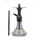 hookah AGNI Hummer Hookah Set  Black  