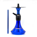 hookah AGNI Hummer Hookah Set  Blue  