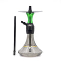 hookah AGNI Hummer Hookah Set  Green  