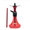 hookah AGNI Hummer Hookah Set  Red  