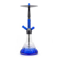 hookah AGNI Mushroom Hookah Set  Blue  