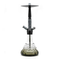 hookah AGNI Mushroom Hookah Set  Grey  
