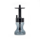 hookah AGNI Rocky Hookah Set  Black  