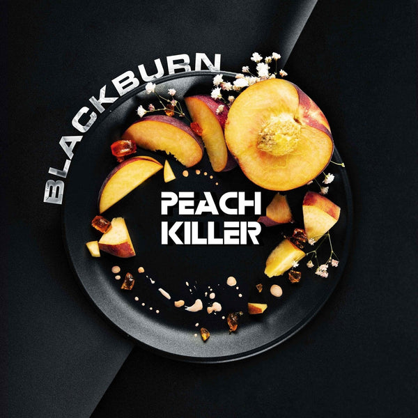 Tobacco Blackburn Peach Killer    