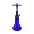hookah Agni Queen Hookah Set  Blue  