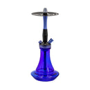 hookah Agni Queen Hookah Set  Blue  