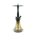 hookah Agni Queen Hookah Set  Green  