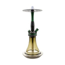 hookah Agni Queen Hookah Set  Green  