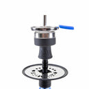 hookah Amy Alu Cone Mini Hookah (125.03)    