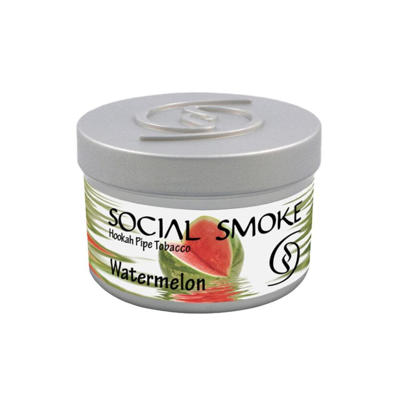 Tobacco Social Smoke Watermelon 250g    