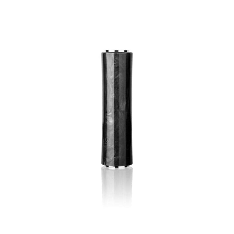 hookah acc Steamulation Xpansion Mini Hookah Epoxy Column Sleeve  Marble Black  